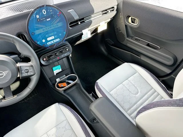 2026 MINI Hardtop 4 Door S - Photo 18