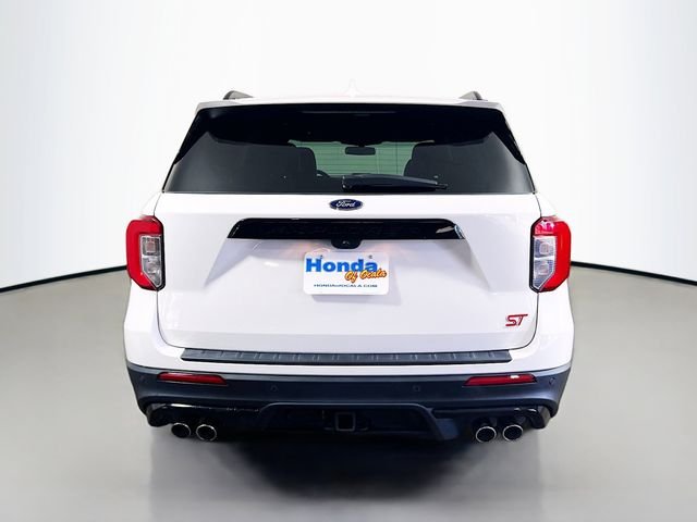 2022 Ford Explorer ST - Photo 8