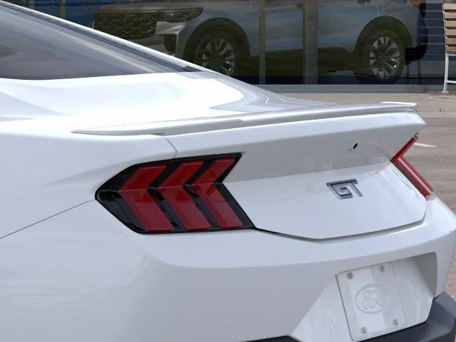 2025 Ford Mustang GT Fastback - Photo 44