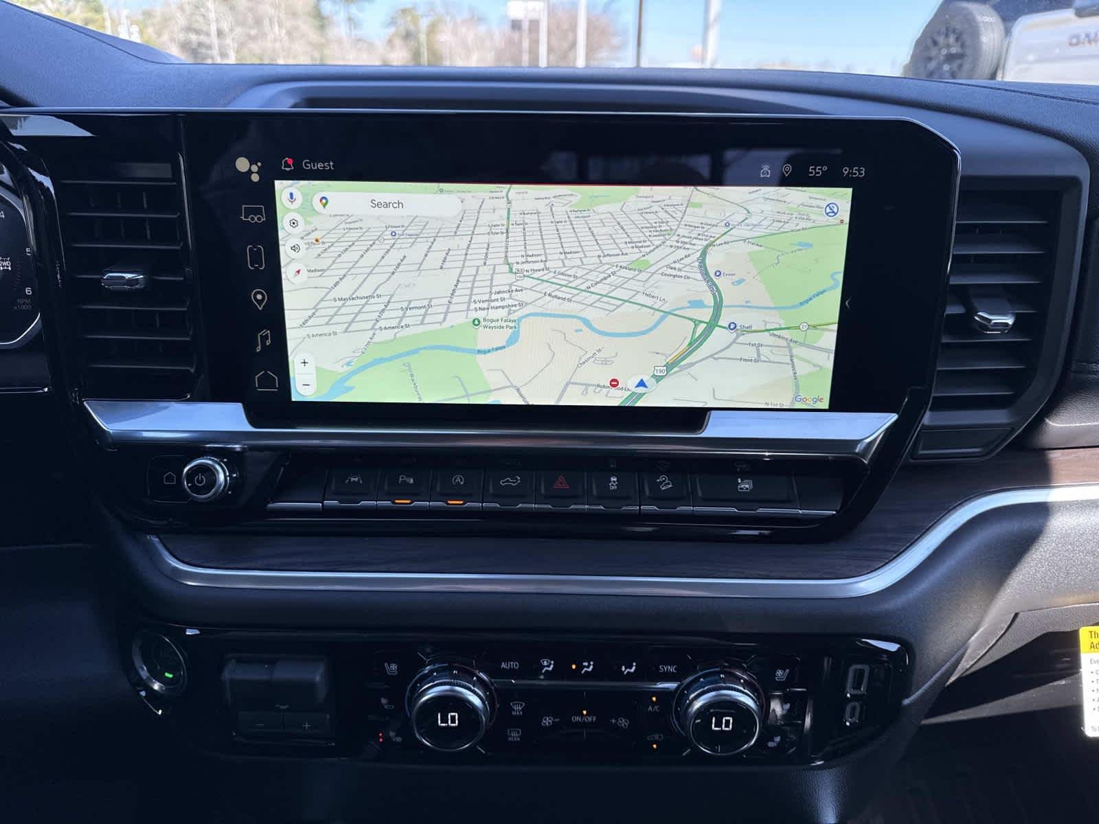 2026 GMC Sierra 1500 SLT - Photo 16