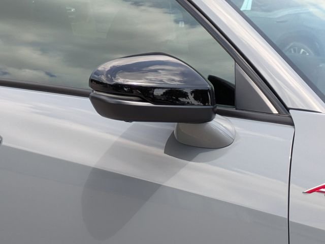 New 2026 Urban Gray Pearl Acura A-Spec Advance Package image 10