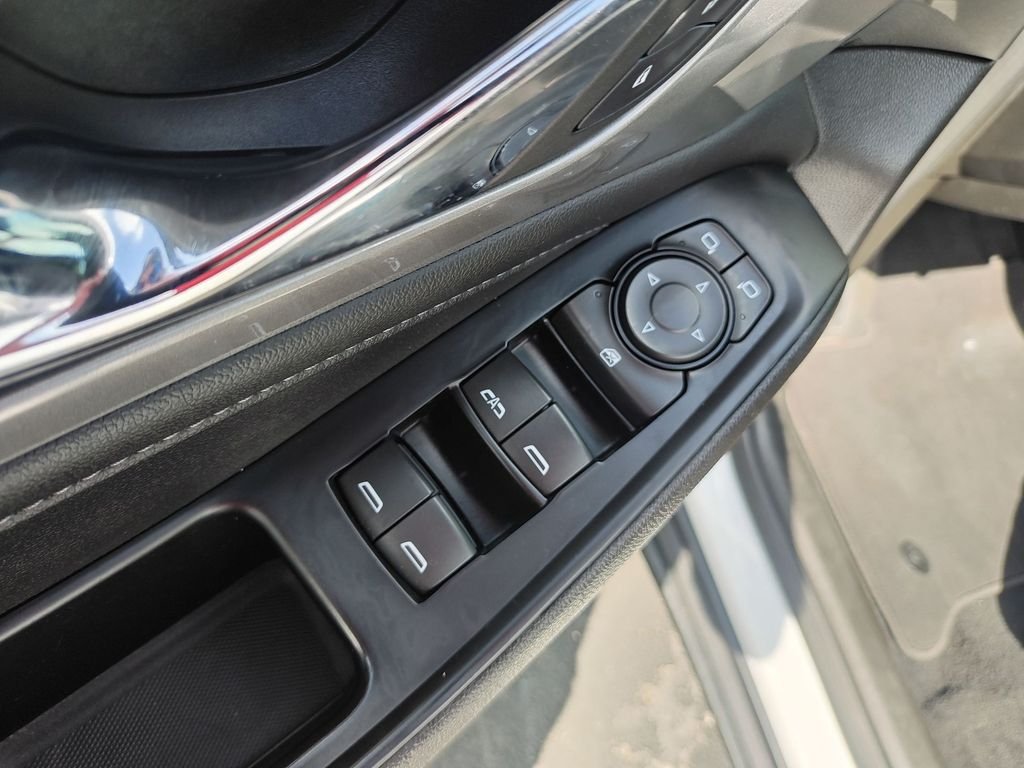 Certified Used 2023 White Chevrolet LT image 15