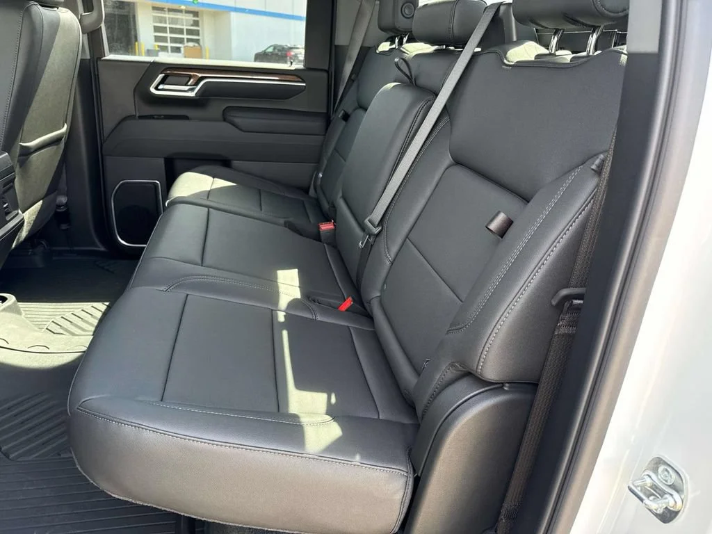 2026 Chevrolet Silverado 2500 HD LT - Photo 29