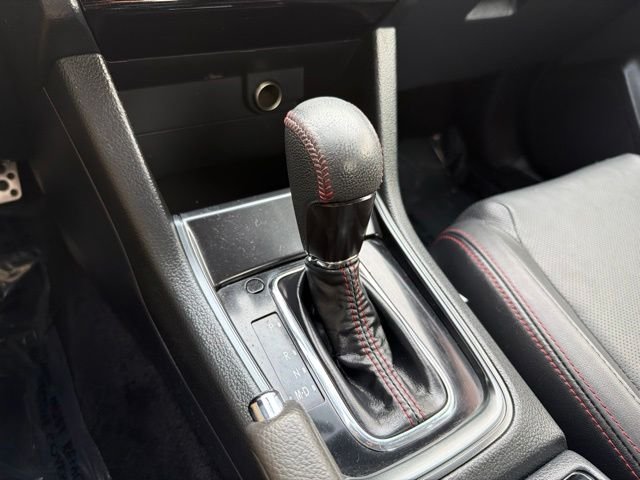Used 2018 Red Subaru Limited image 24