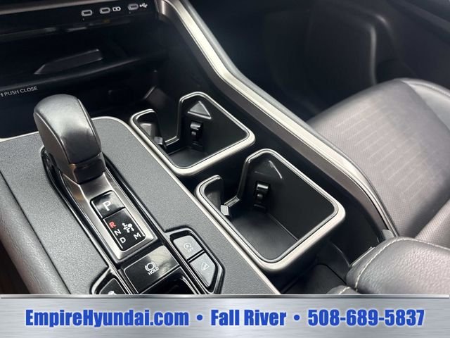 2024 Lexus TX 350 - Photo 25