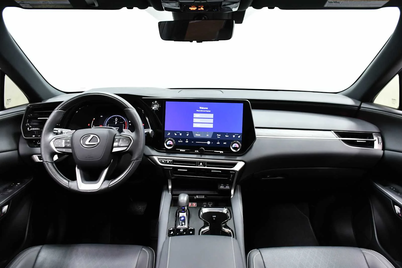 Used 2024 Caviar Lexus Premium Plus image 15