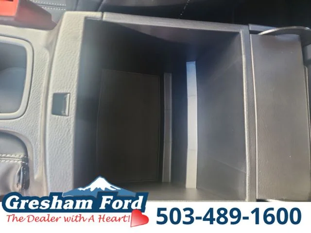 Used 2019 Ingot Silver Ford Lariat image 34