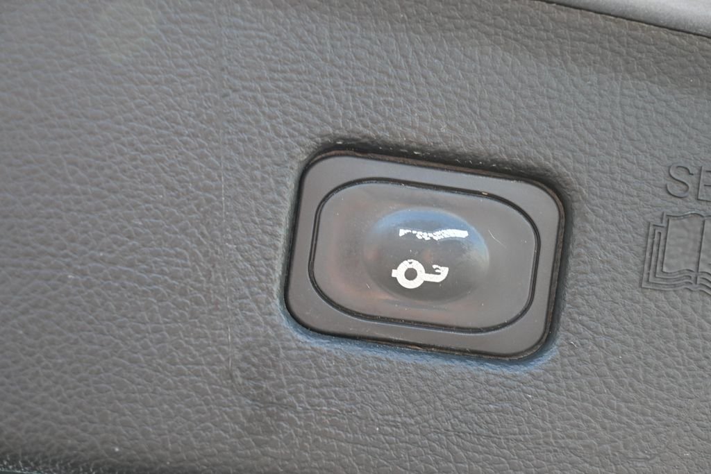 Certified Used 2023 Silver Metallic Ford SEL image 13