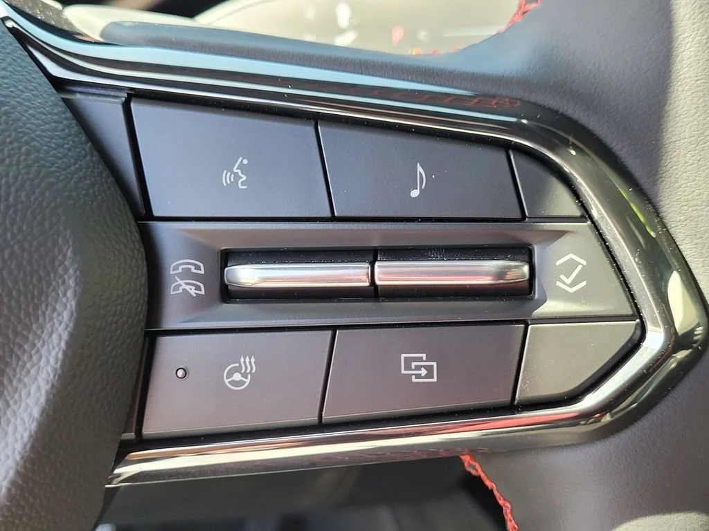 2026 Chevrolet Blazer EV RS - Photo 17