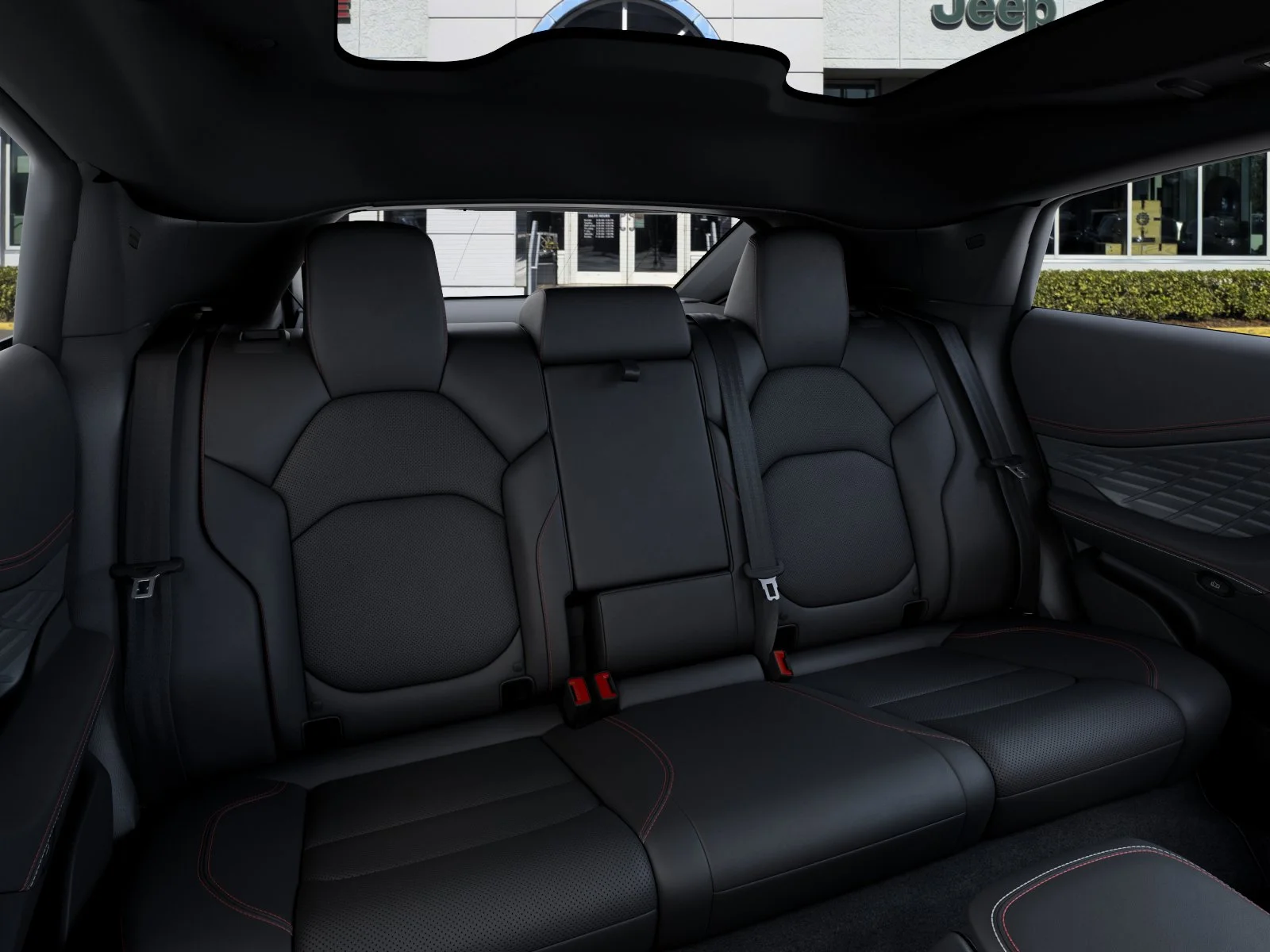 New 2026 White Knuckle Exterior Paint Dodge R/T image 44
