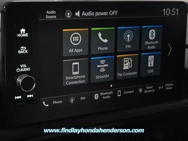 2025 Honda CR-V EX-L - Photo 61