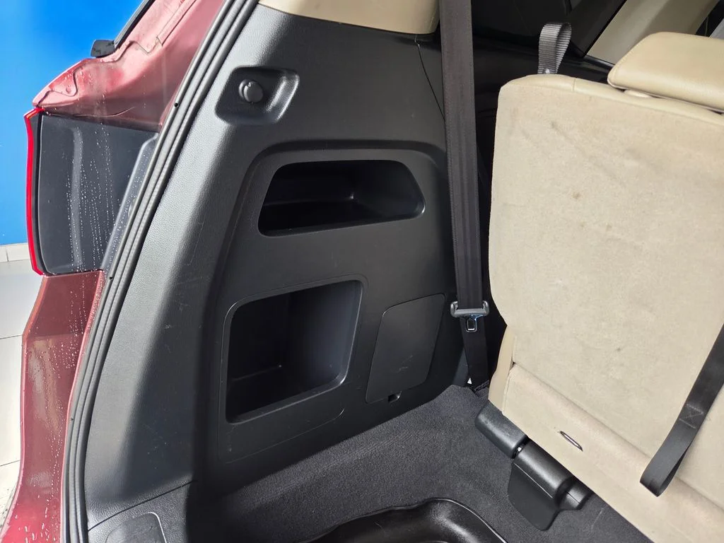 2020 Honda Odyssey EX-L - Photo 15