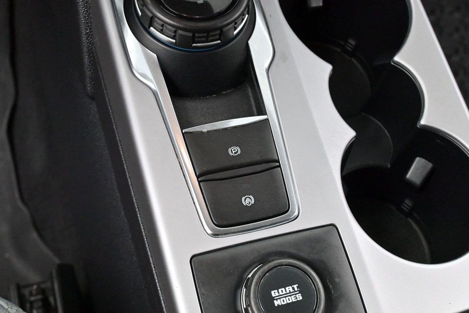 Used 2023 Oxford White Ford Big Bend image 21