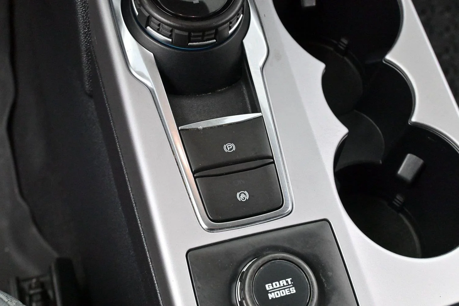 Used 2023 Oxford White Ford Big Bend image 21