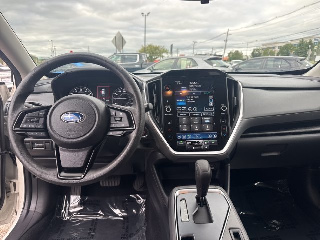 Used 2024 White Subaru Premium image 15