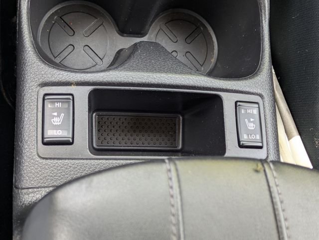 Used 2017 Gray Nissan SV image 22