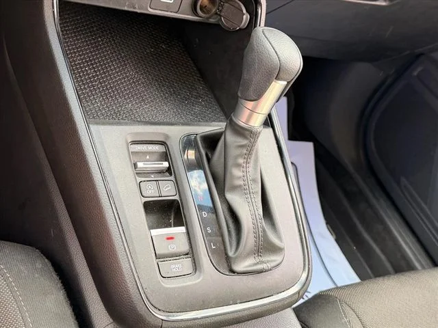 Used 2024 Gray Honda LX image 24