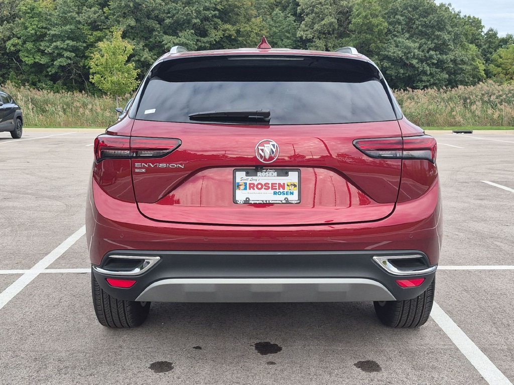 2023 Buick Envision Preferred - Photo 6