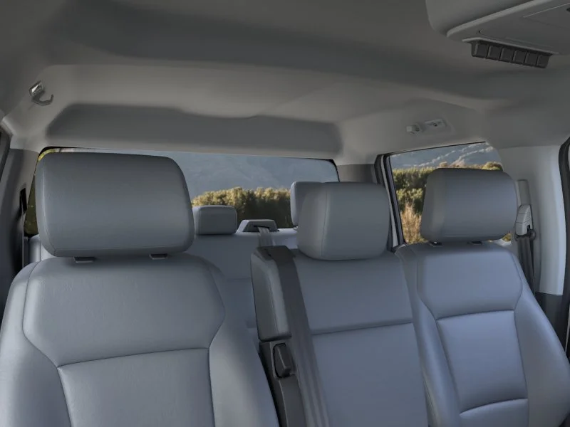 New 2026 Oxford White Ford F-250® XL image 45