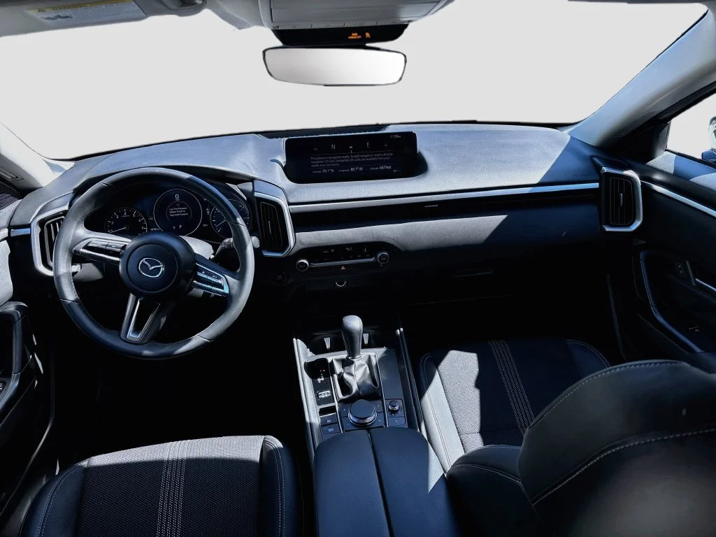 Certified Used 2024 Pearl Mazda 2.5 S Select Package image 21