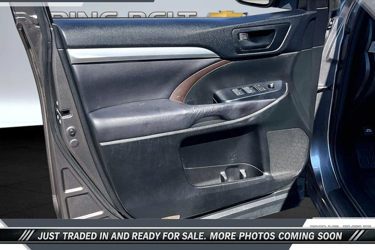 Used 2016 Predawn Gray Mica Toyota LE Plus image 17
