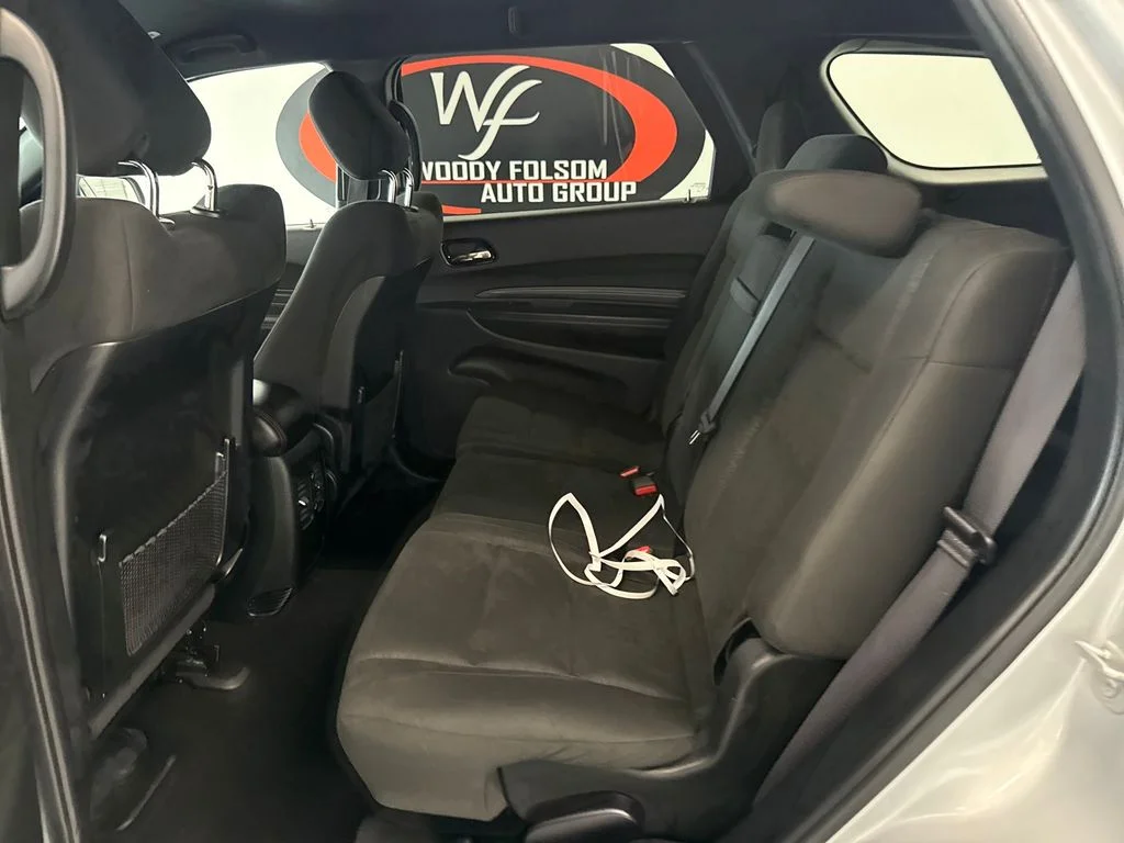 Used 2025  Dodge GT image 14