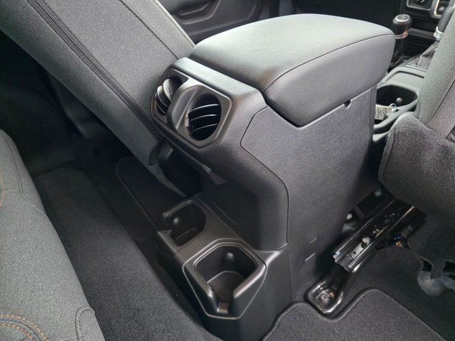 2026 Jeep Wrangler 2-Door Sport S - Photo 19
