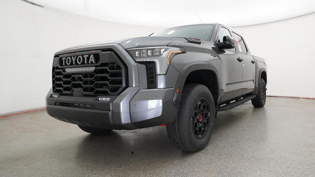 2026 Toyota Tundra TRD Pro - Photo 10