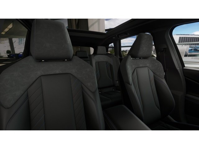 New 2026 Black Sapphire Metallic BMW 30 xDrive image 11