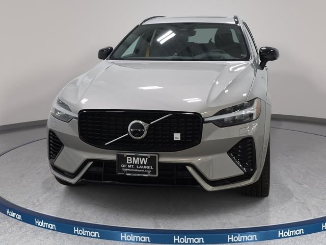 Used 2023 Silver Dawn Metallic Volvo T8 Polestar image 3