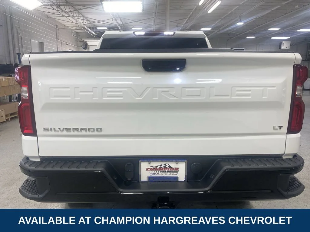 2023 Chevrolet Silverado 1500 LT Trail Boss - Photo 40
