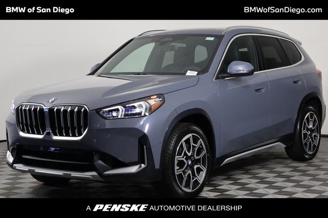 2026|BMW|X1|xDrive28i|4D Sport Utility