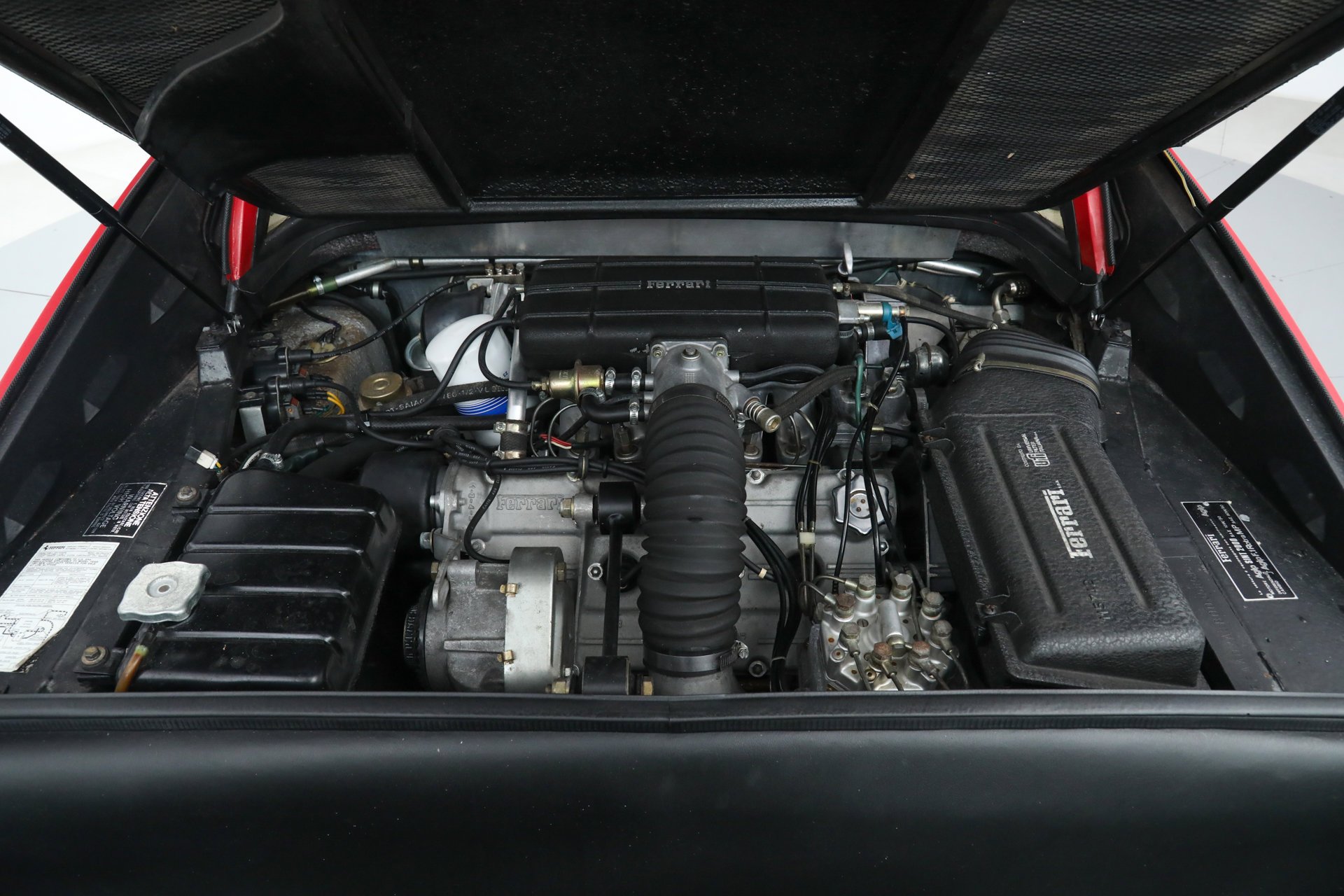 Used 1981 Red Ferrari  image 34
