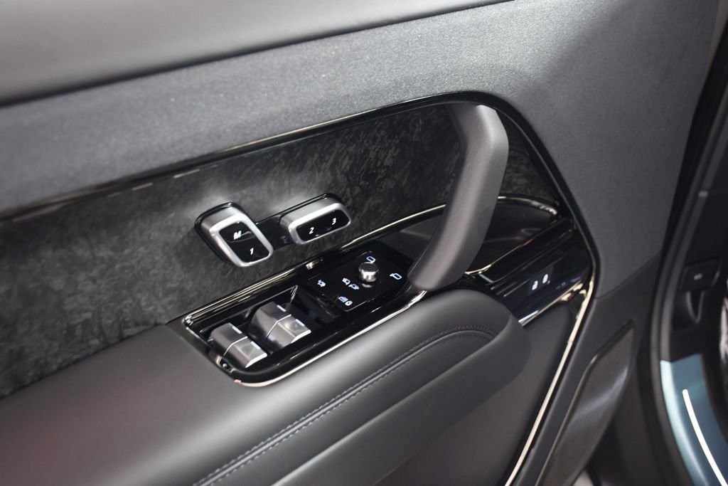 2025 Land Rover Range Rover Sport SV Edition Two - Photo 18