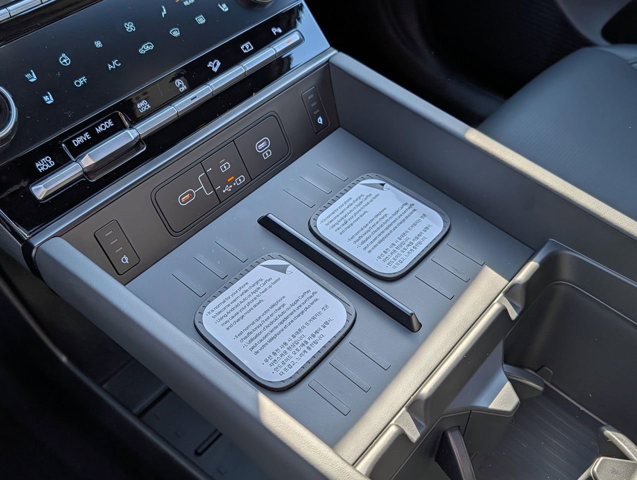 New 2026 Rockwood Green Hyundai Calligraphy image 15