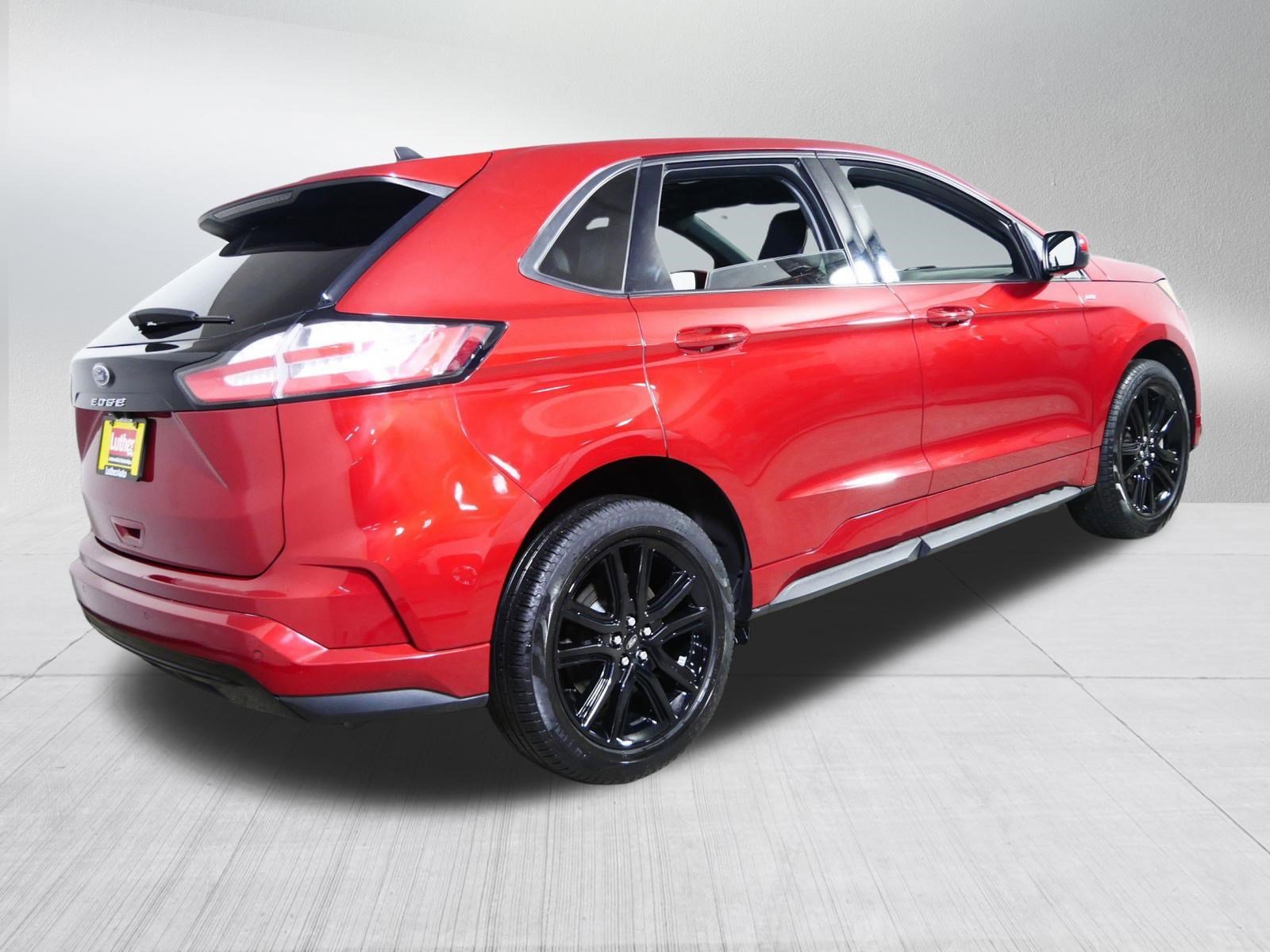 2024 Ford Edge ST-Line - Photo 7
