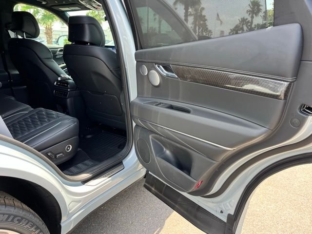 New 2026 Blue Genesis 3.5T E-SC MHEV image 19