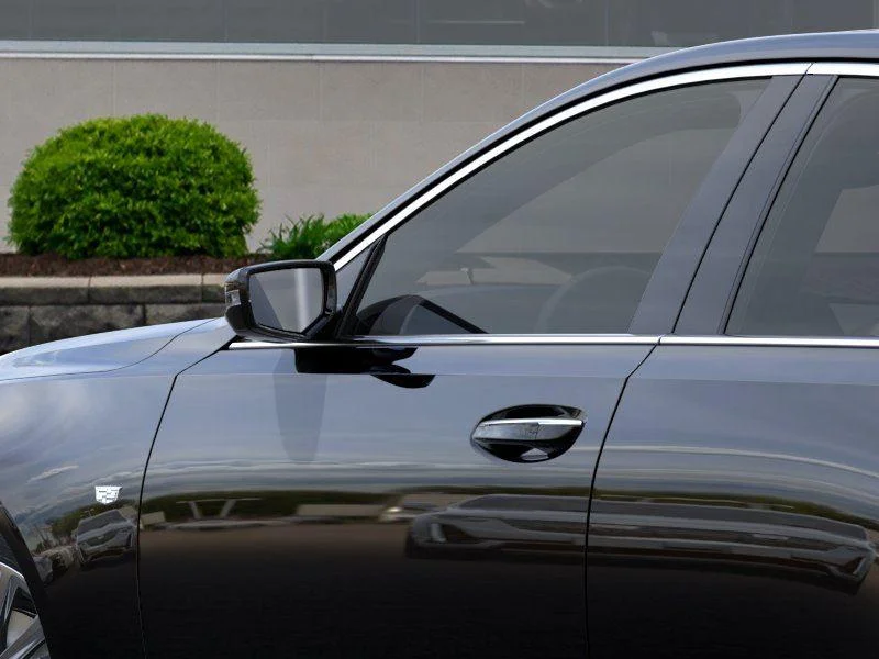 2026 Cadillac CT5 Premium Luxury - Photo 12