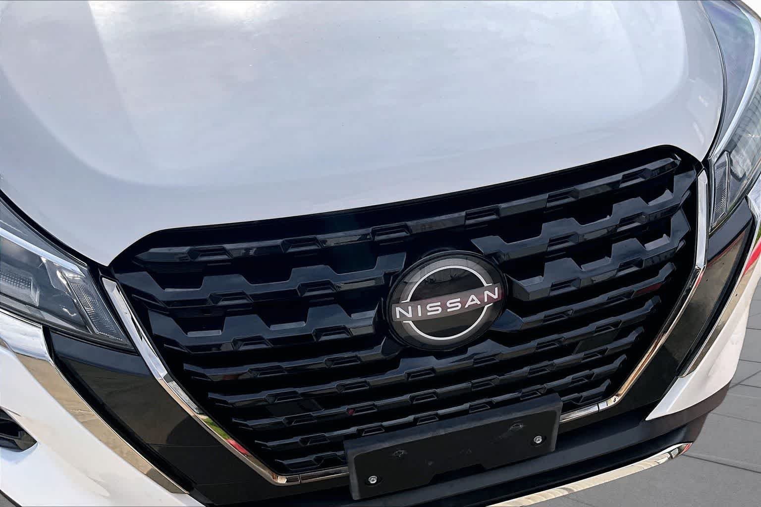 Used 2023 Fresh Powder Nissan SR image 28