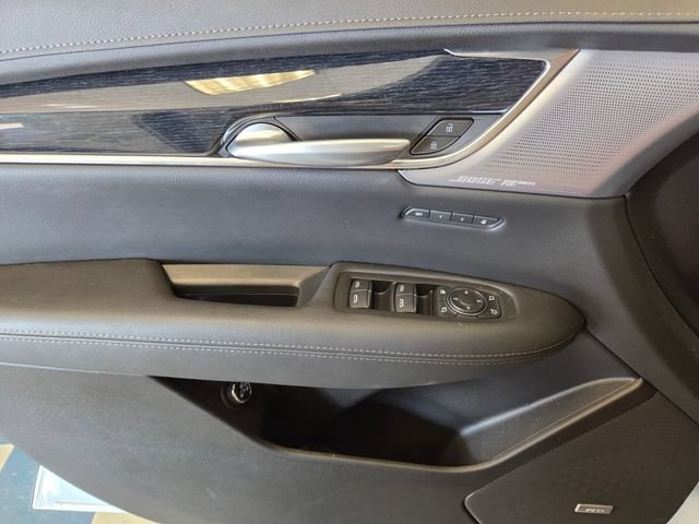 2026 Cadillac XT5 Premium Luxury - Photo 28