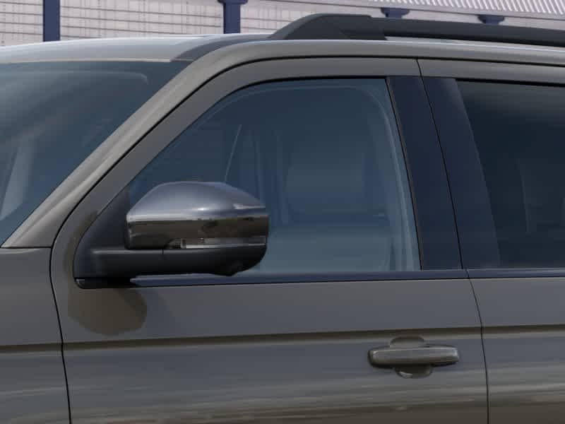 New 2027 Marsh Gray Ford Tremor® image 20