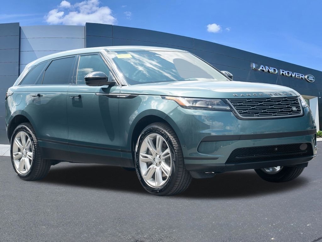 New 2026 Giola Green Land Rover S image 3