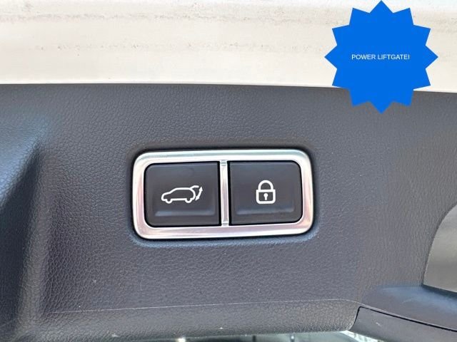 Used 2022 Glacial White Pearl Kia SX image 32