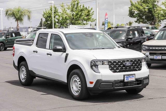 New 2026 Oxford White Ford XL image 31