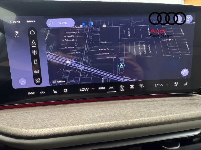 New 2026 White Audi 2.0T Premium Plus image 18