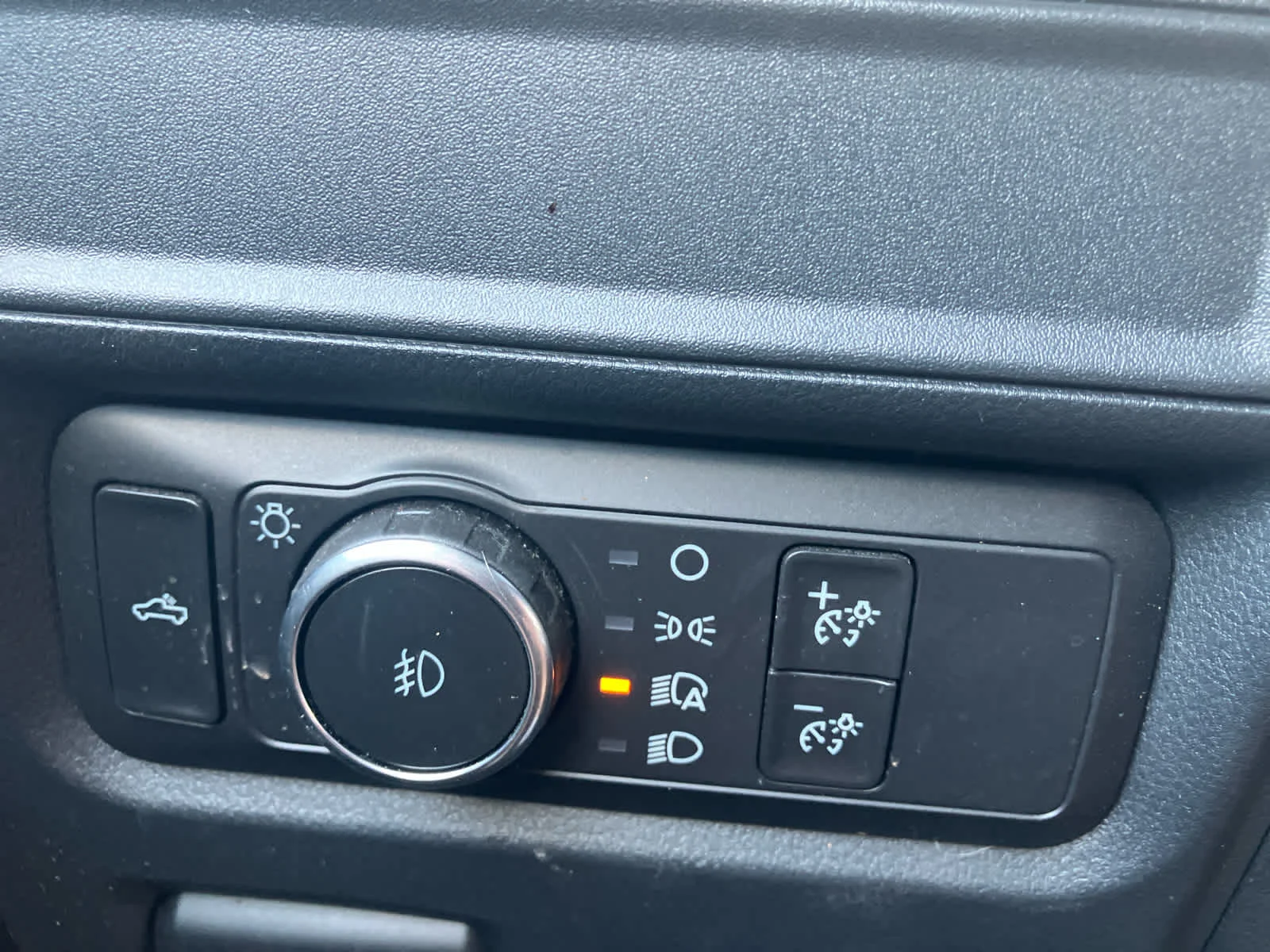 Used 2021 Carbonized Gray Metallic Ford XL image 14