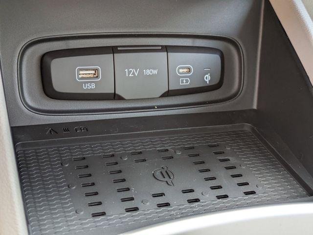 New 2026 Onyx Black Hyundai SEL image 56