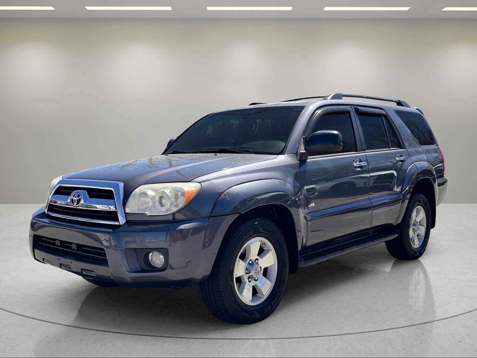 2006 Toyota 4Runner SR5