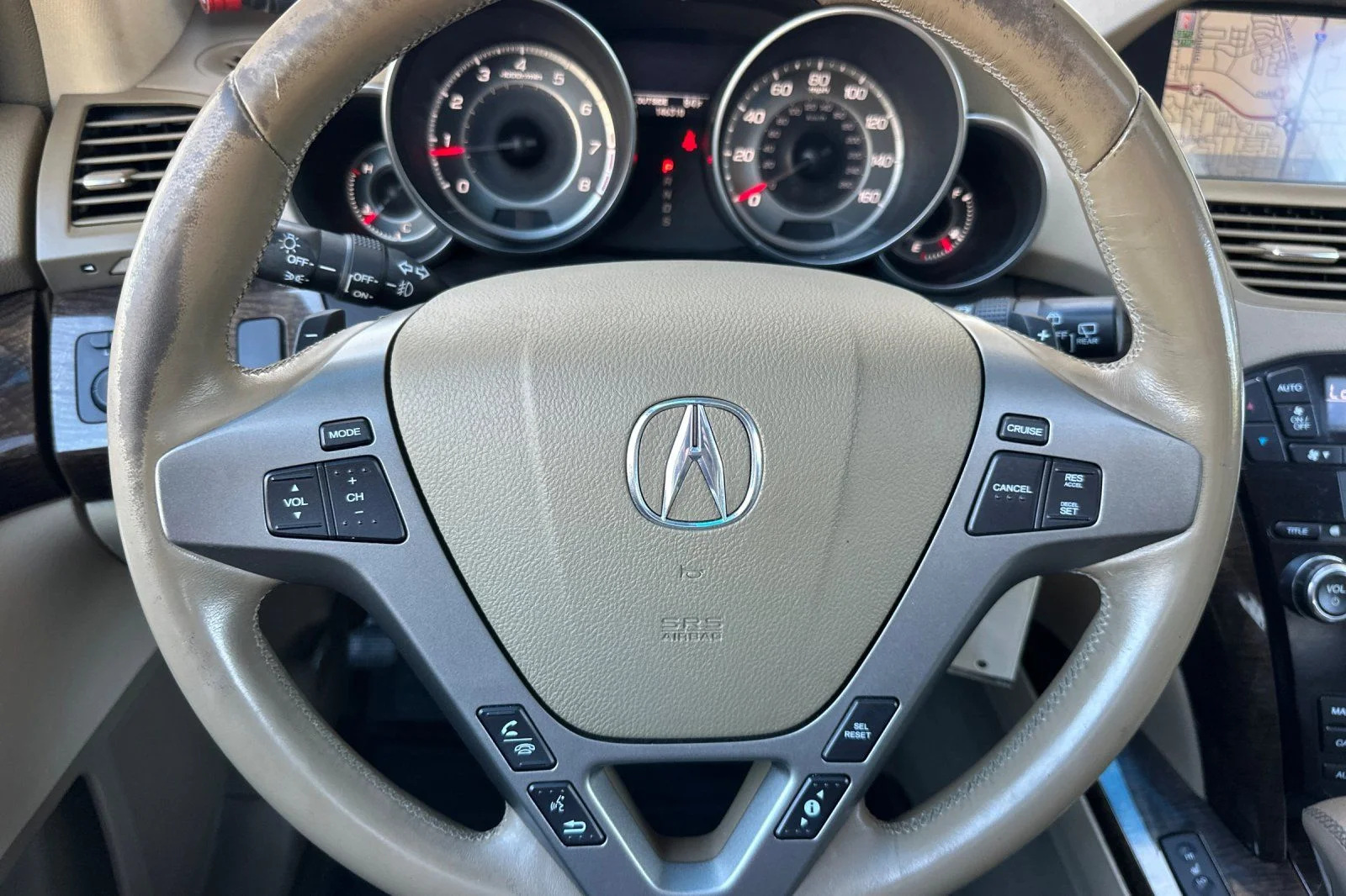 Used 2012  Acura Technology image 26