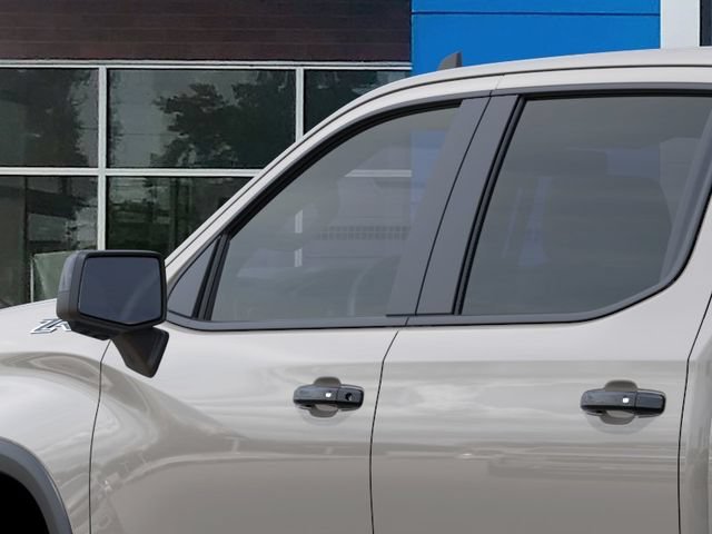 2026 Chevrolet Silverado 1500 ZR2 - Photo 12